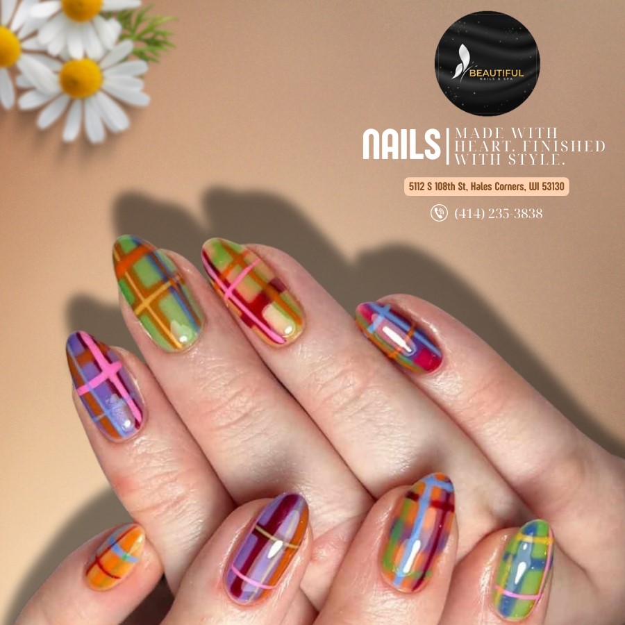 A beautiful set of nails can quietly elevate your entire look. It’s not about trends, but about feeling put together and confident.